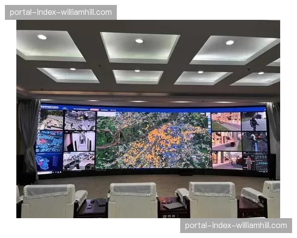系统重构期内 体育赛事管理正加速告别纸质预案