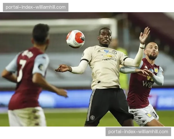 维拉垂直反击战术：场均控球率49%但反击成功率28.6%联赛前三